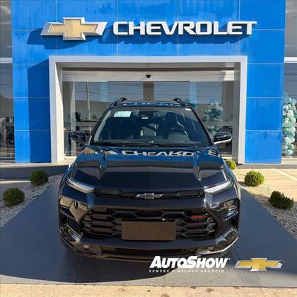 CHEVROLET SONIC 1.0 TURBO FLEX RS AUTOMÁTICO